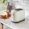 KitchenAid Toster s 2 proreza - Porcelain 5kmt2109 KitchenAid Toster s 2 proreza - Porcelain