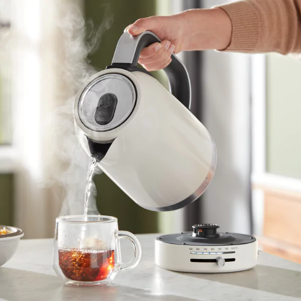 5KEK1701 Kuhalo za vodu porcelain