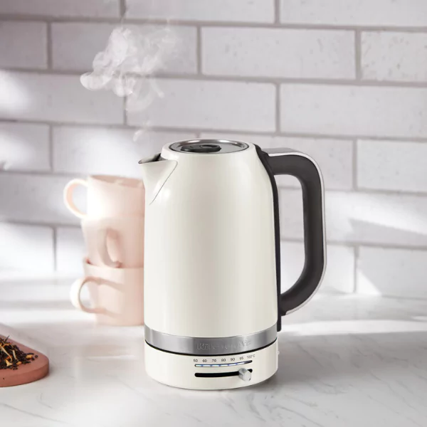 5KEK1701 Kuhalo za vodu porcelain