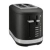 5kmt2109ebk KitchenAid Toster s 2 proreza - Cast Iron Black