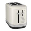 KitchenAid Toster s 2 proreza - Porcelain 5kmt2109 KitchenAid Toster s 2 proreza - Porcelain