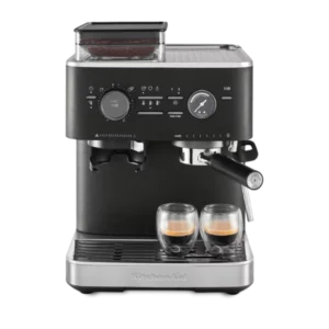 Poluautomatski espresso aparat