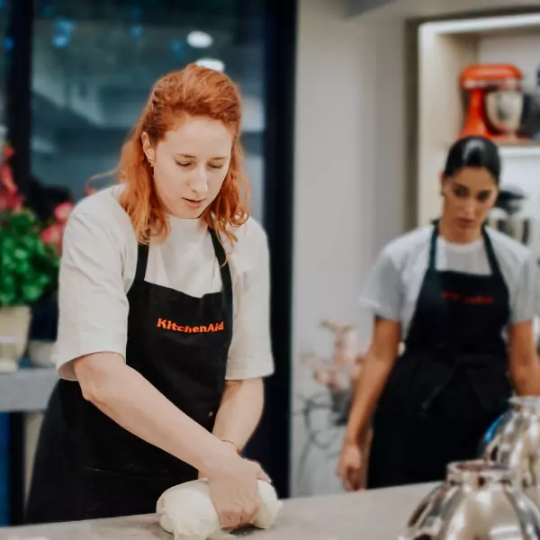🍞 Prva Janjolinka Sourdough Focaccia radionica u Splitu! 🍞 Prva Janjolinka Sourdough Focaccia radionica u Splitu!