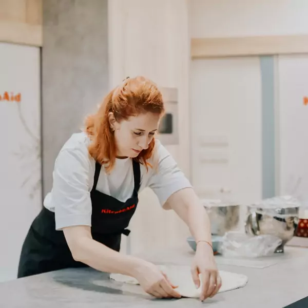 🍞 Prva Janjolinka Sourdough Focaccia radionica u Splitu! 🍞 Prva Janjolinka Sourdough Focaccia radionica u Splitu!