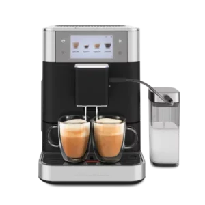 Automatski aparat za espresso