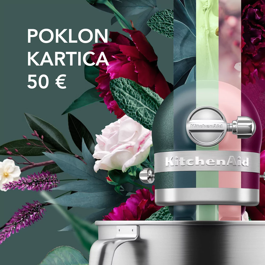 Poklon kartica 50€