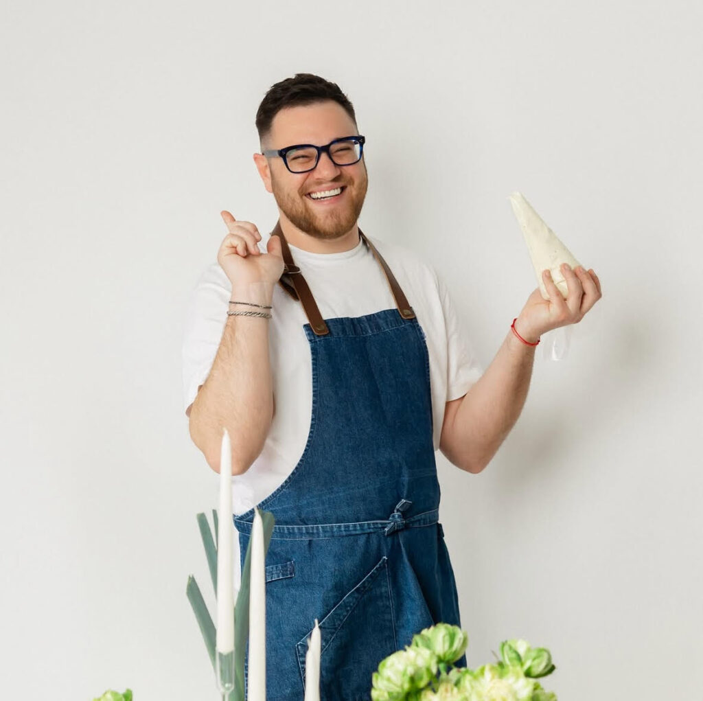 Intervju s Mile Butorcem (Hungry Mile): iskreno o KitchenAid mikseru, iskustvima i zašto ga smatra najboljom investicijom za kuhinju