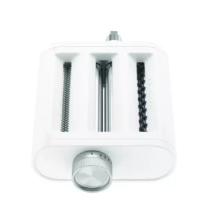 3-u-1 nastavak za tjesteninu u plastičnom kućištu