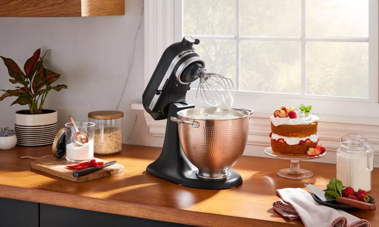 KitchenAid keramička zdjela za miksanje 
