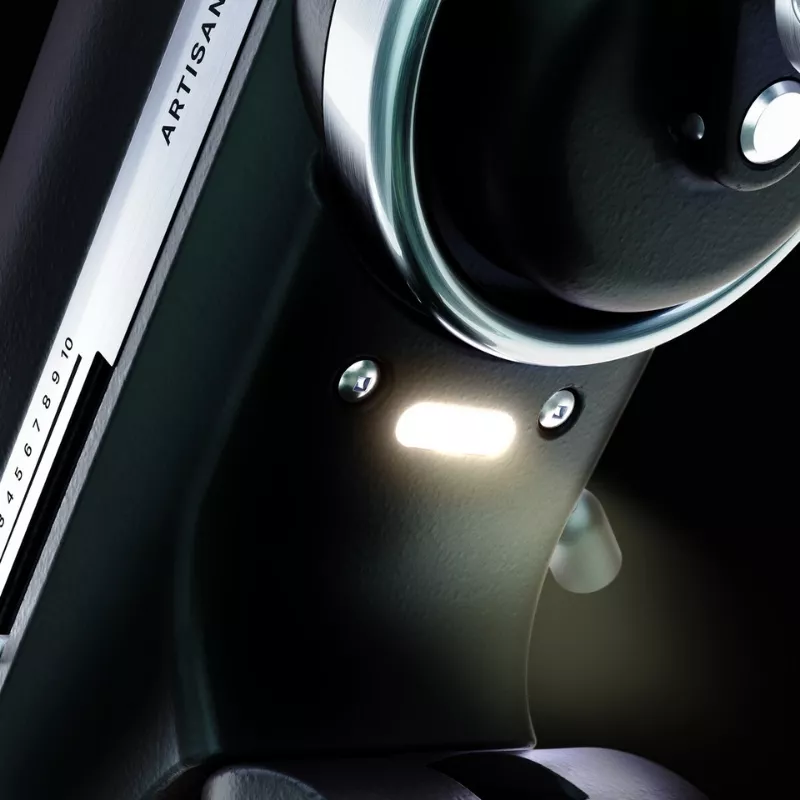 Artisan Plus samostojeći mikser