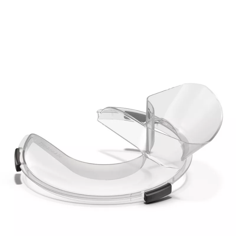 Čvrsto prianjajuća zaštita od prskanja 5KSMTHPS