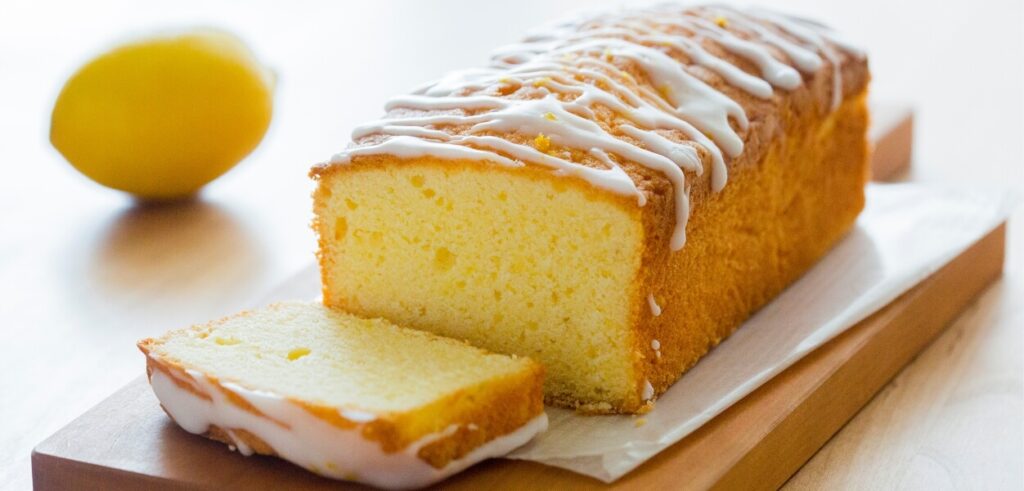 Kolač od limuna