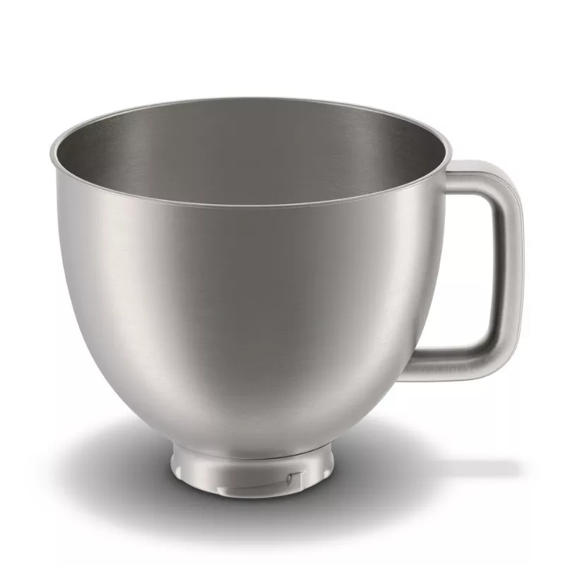 Zdjela od nehrđajućeg čelika zapremnine 4,7l