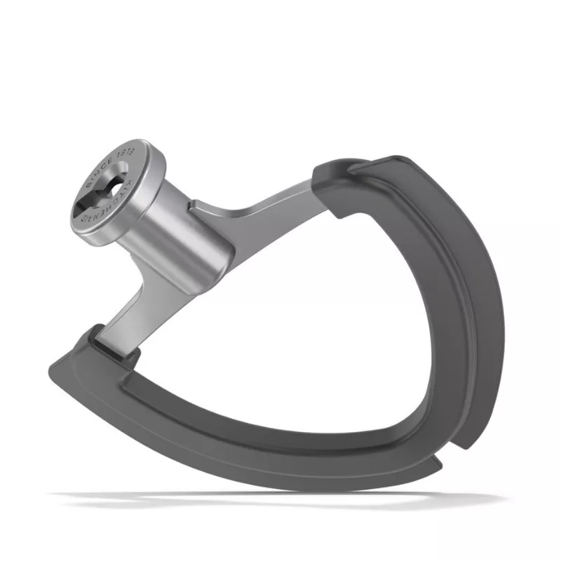 Mutilica od nehrđajućeg čelika s dvostrukim fleksibilnim rubom