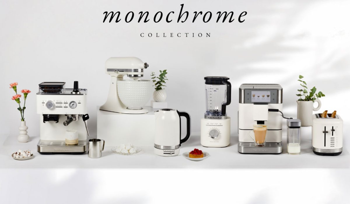 Monochrome collection