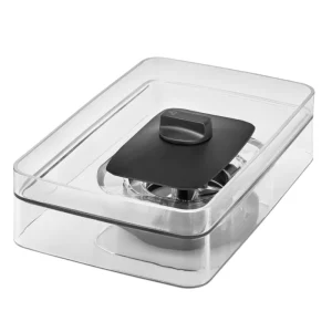 Uklonjivi spremnik za zrna kave s poklopcem KESRBHS