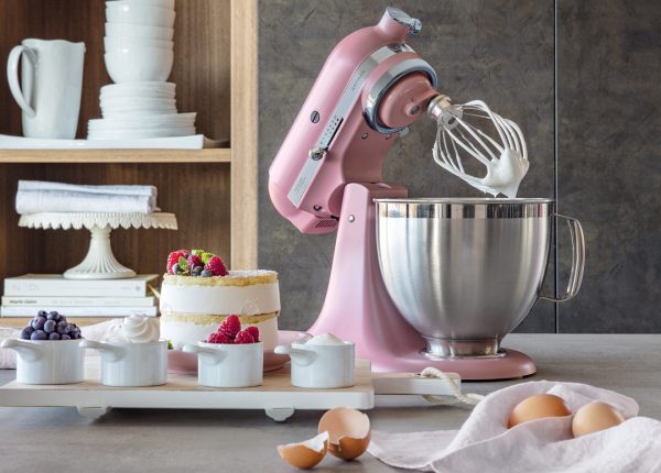 Artisan premium 4,8 l samostojeci mikser KitchenAid