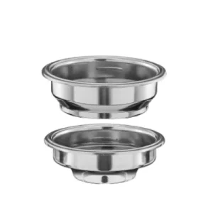 Košarice s dvostrukom stijenkom