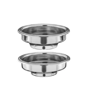 Košarice s jednostrukom stijenkom